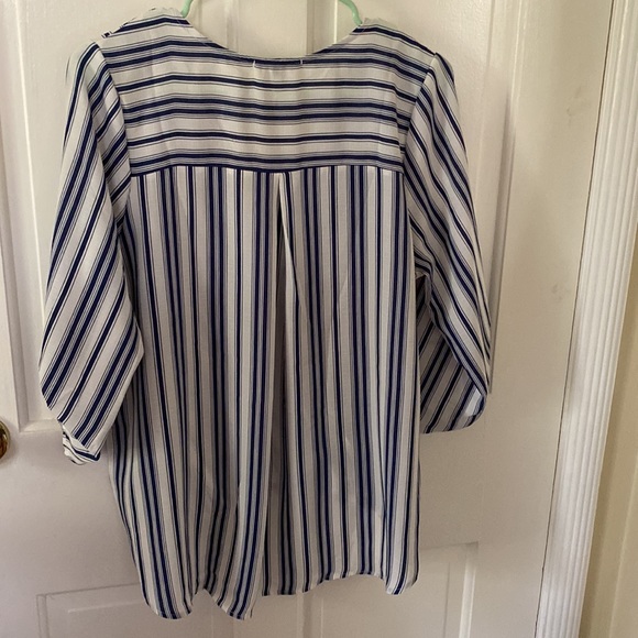 West Kei workwear blouse - Picture 3 of 3